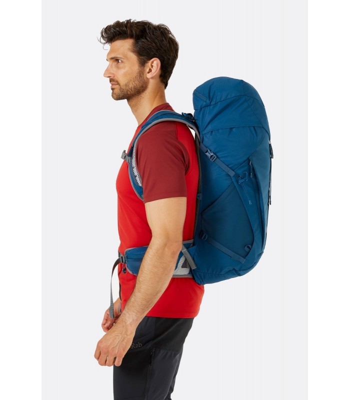 תרמיל גב רשת Aeon 35L