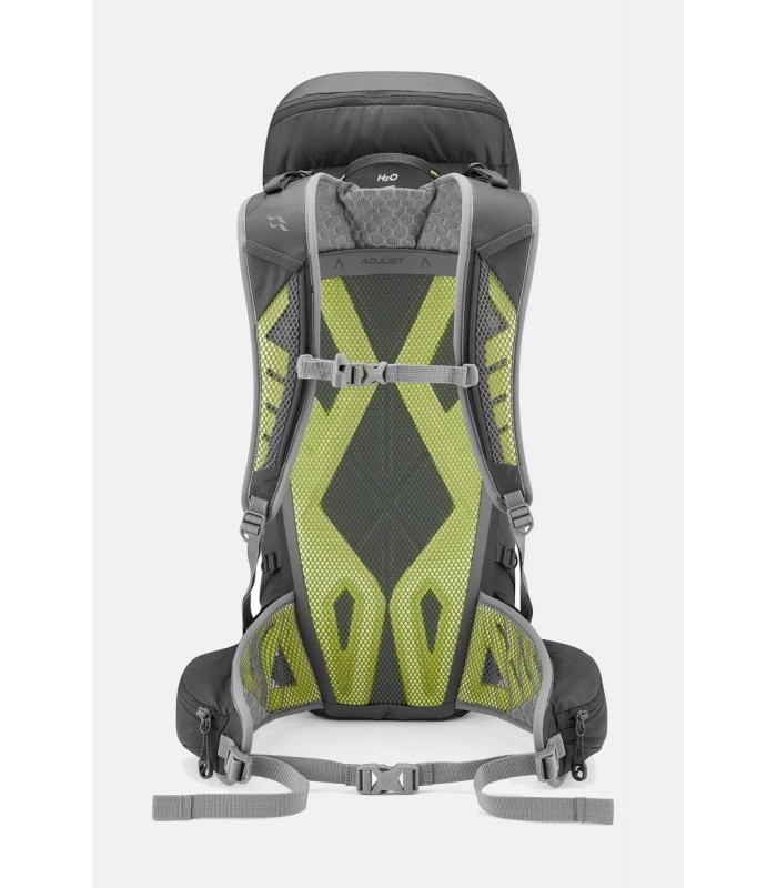 תרמיל גב רשת Aeon 35L