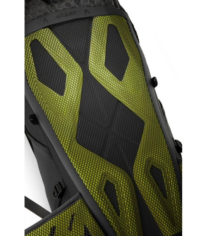 תרמיל גב רשת Aeon 35L