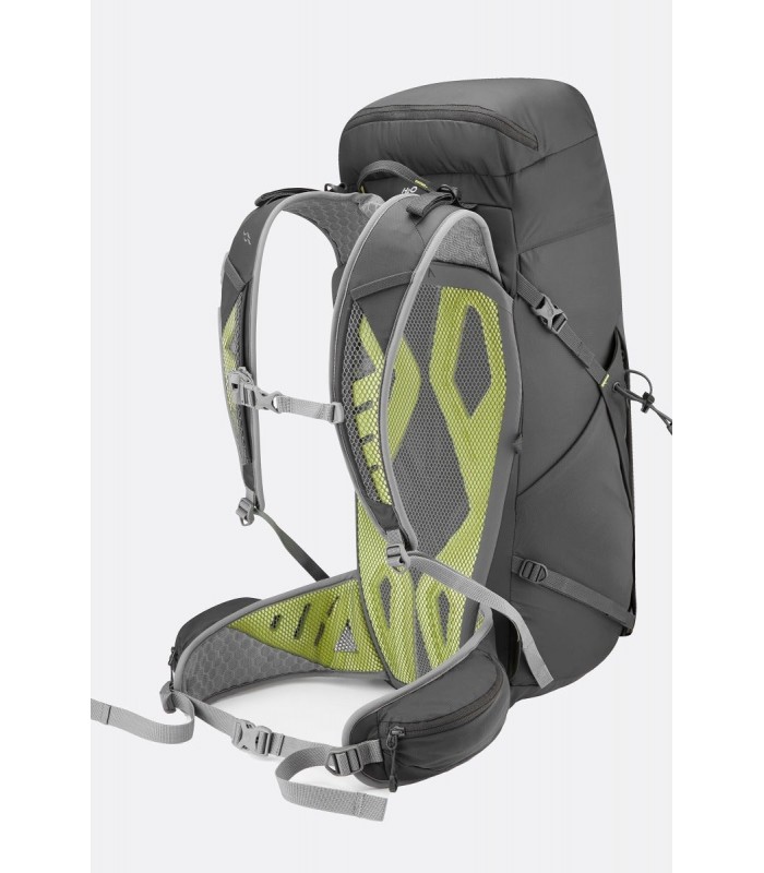 תרמיל גב רשת Aeon 35L