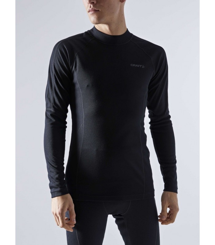 סט חולצה + מכנס תרמי לגברים Core Warm