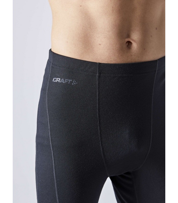 סט חולצה + מכנס תרמי לגברים Core Warm