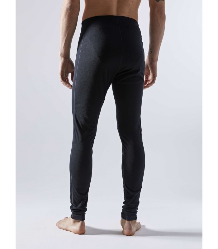 סט חולצה + מכנס תרמי לגברים Core Warm