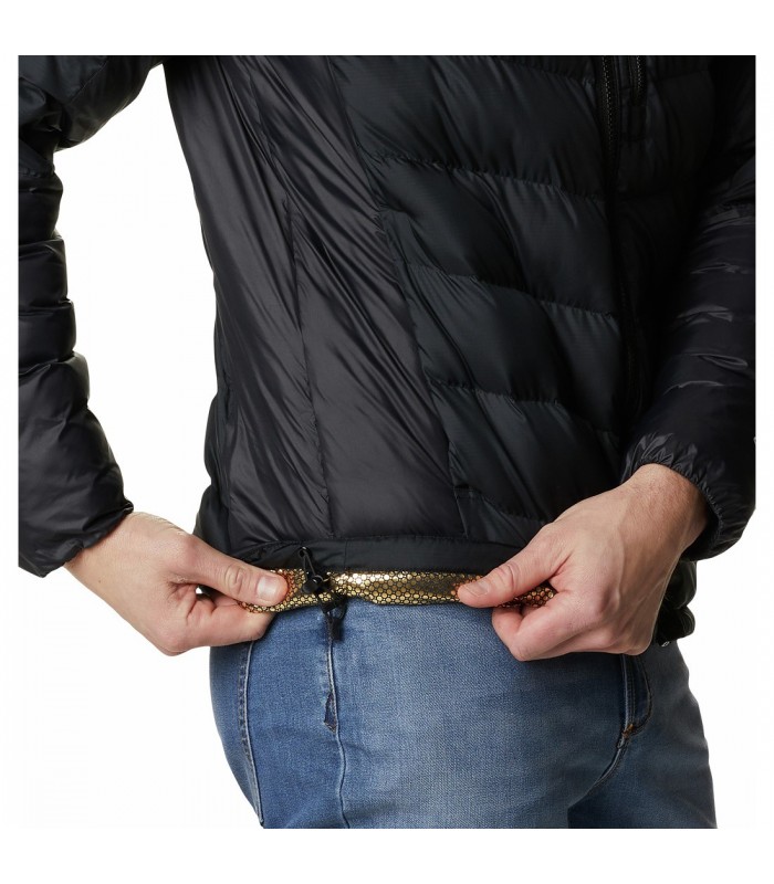 מעיל מבודד וקל לגברים Labytinth Loop