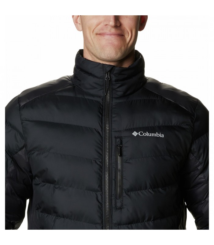 מעיל מבודד וקל לגברים Labytinth Loop