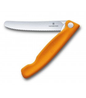 סכין שווייצרית מתקפלת קלאסית Victorinox