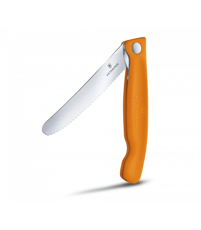 סכין שווייצרית מתקפלת קלאסית Victorinox