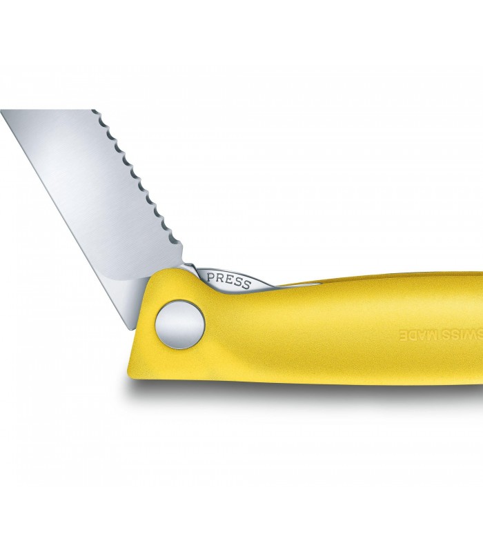 סכין שווייצרית מתקפלת קלאסית Victorinox