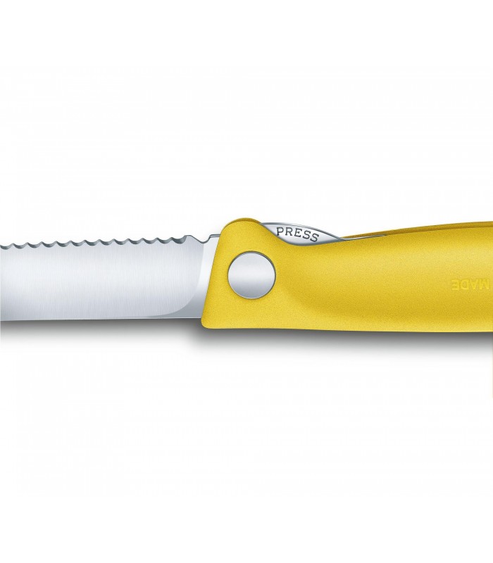 סכין שווייצרית מתקפלת קלאסית Victorinox