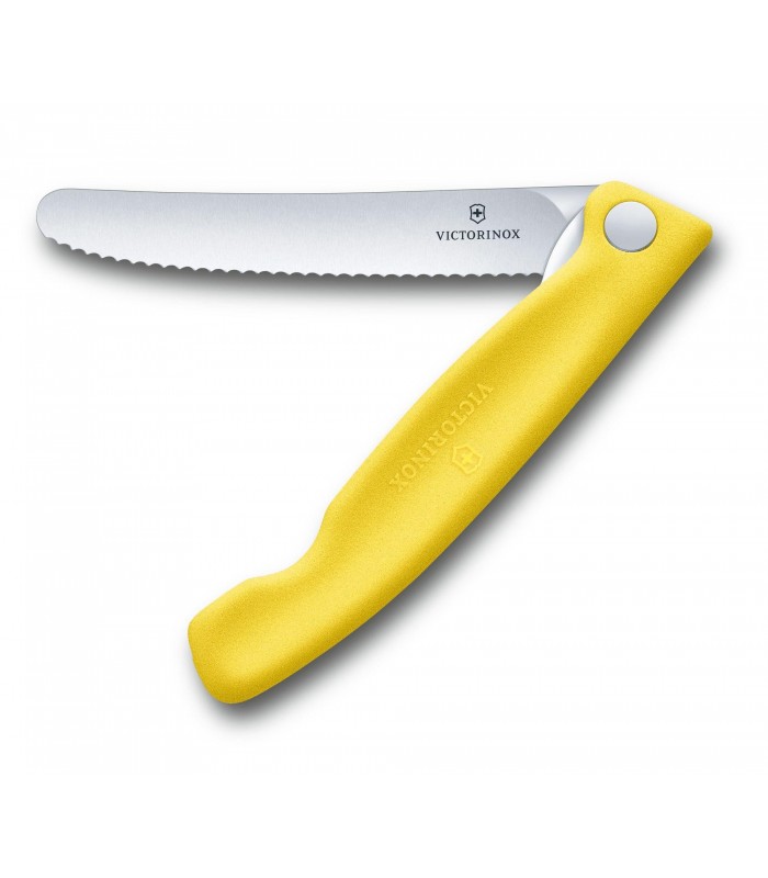 סכין שווייצרית מתקפלת קלאסית Victorinox