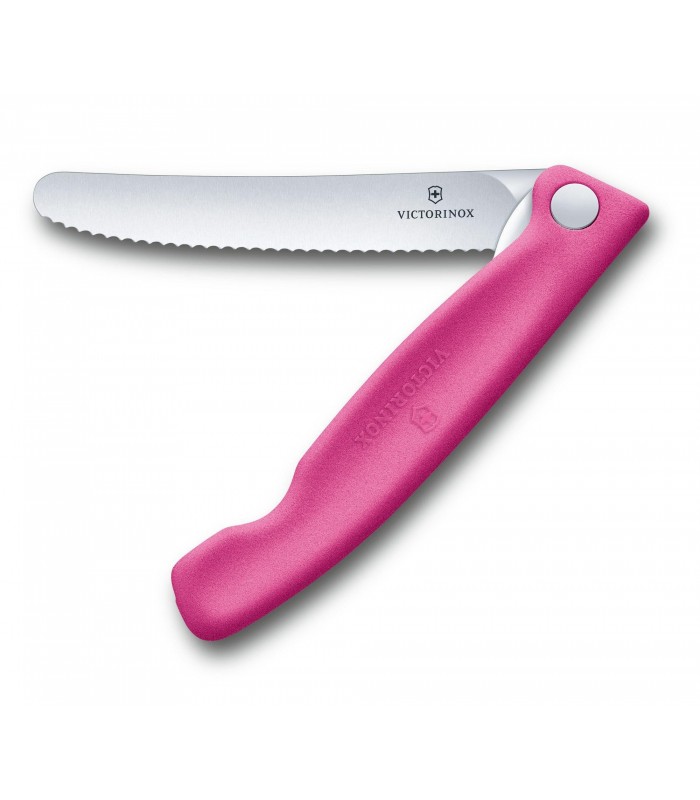 סכין שווייצרית מתקפלת קלאסית Victorinox
