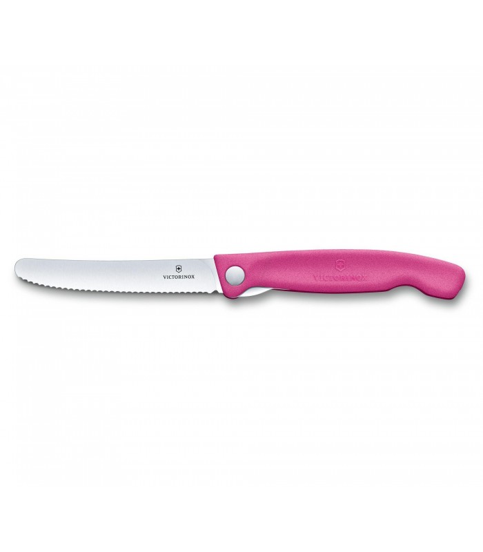 סכין שווייצרית מתקפלת קלאסית Victorinox