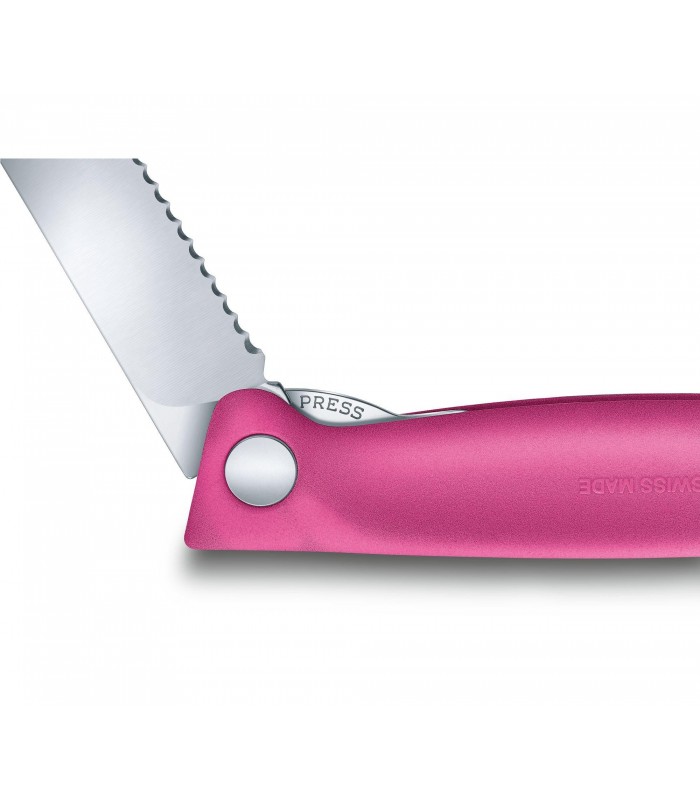 סכין שווייצרית מתקפלת קלאסית Victorinox