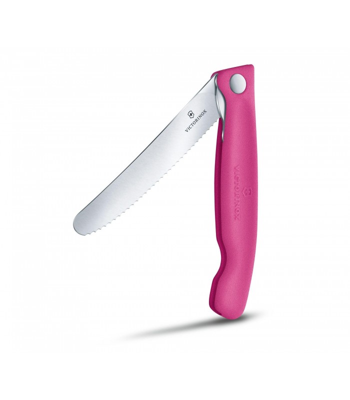 סכין שווייצרית מתקפלת קלאסית Victorinox