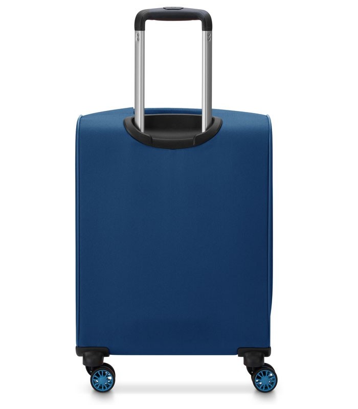 copy of מזוודת טרולי עליה למטוס 21.5 אינץ' Crosslite