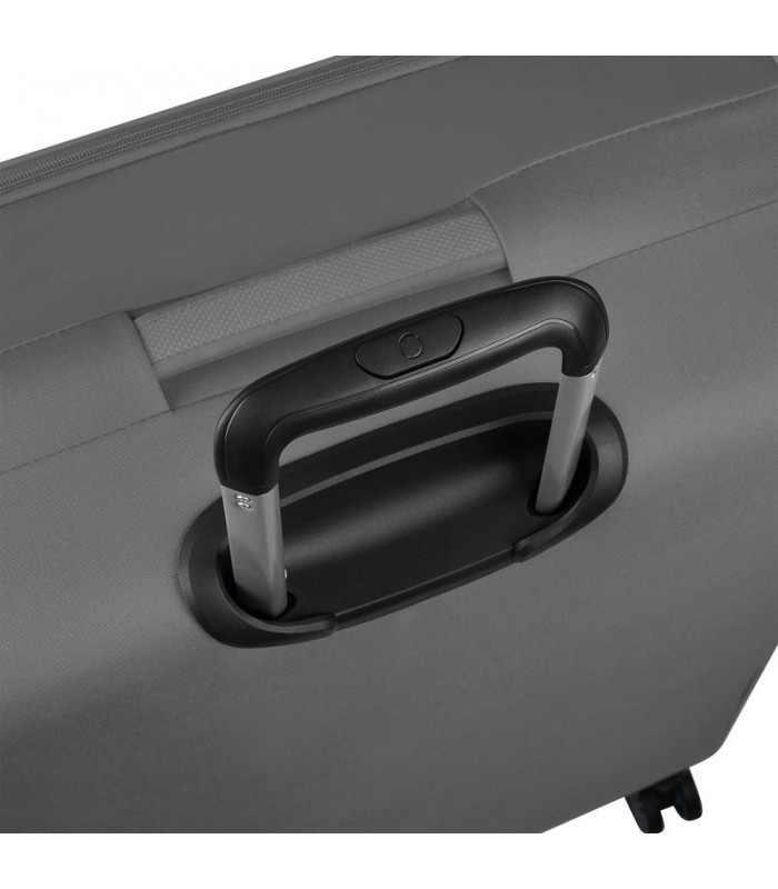 copy of מזוודת טרולי עליה למטוס 21.5 אינץ' Crosslite