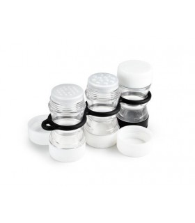 ערכת תבלינים לשטח Spice Rack