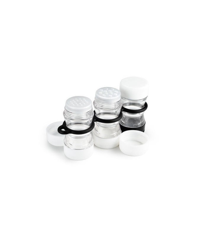 ערכת תבלינים לשטח Spice Rack