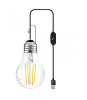 נורת לד לתליה בשטח Guro