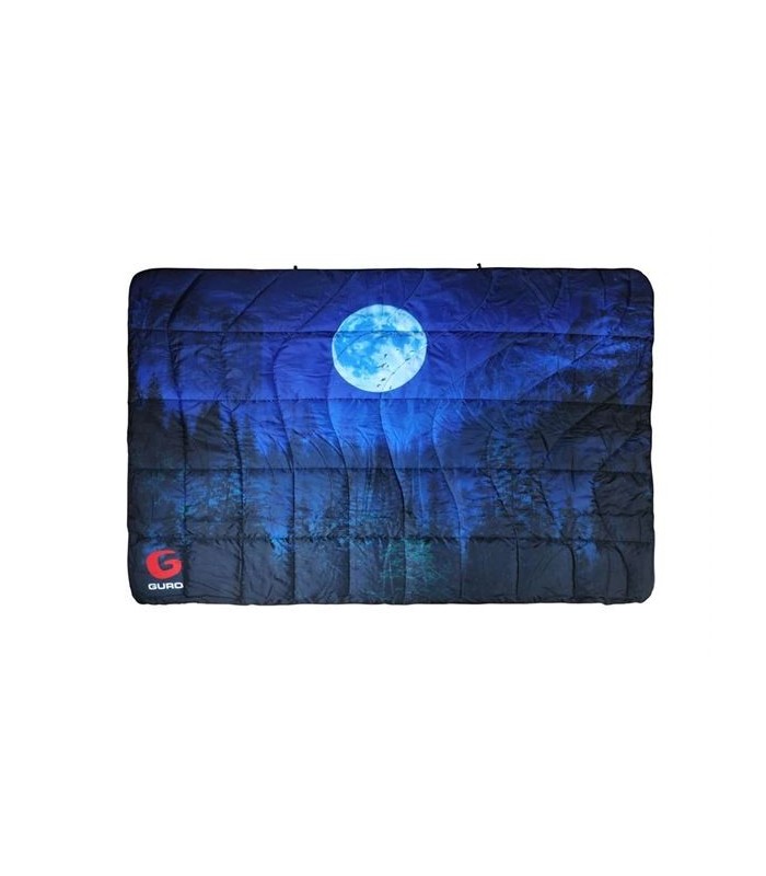 copy of שמיכה+כרית מתקפלות לנסיעות Fold 'n Go