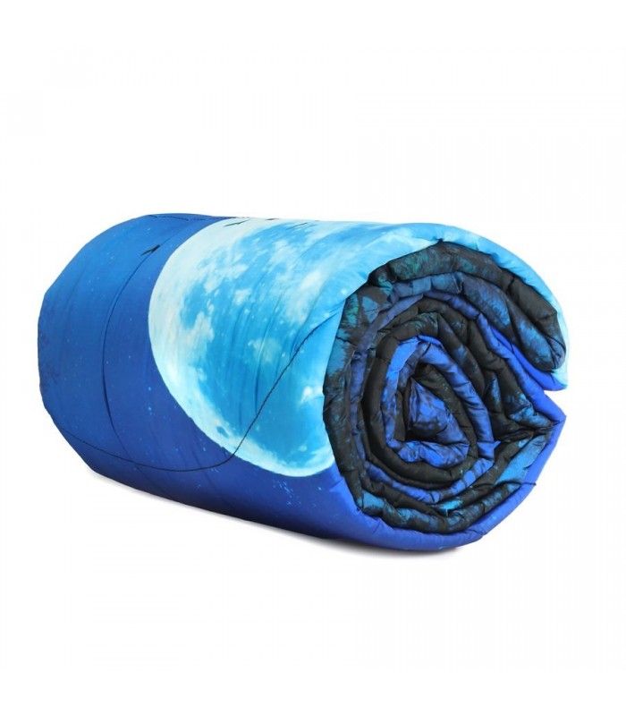 copy of שמיכה+כרית מתקפלות לנסיעות Fold 'n Go