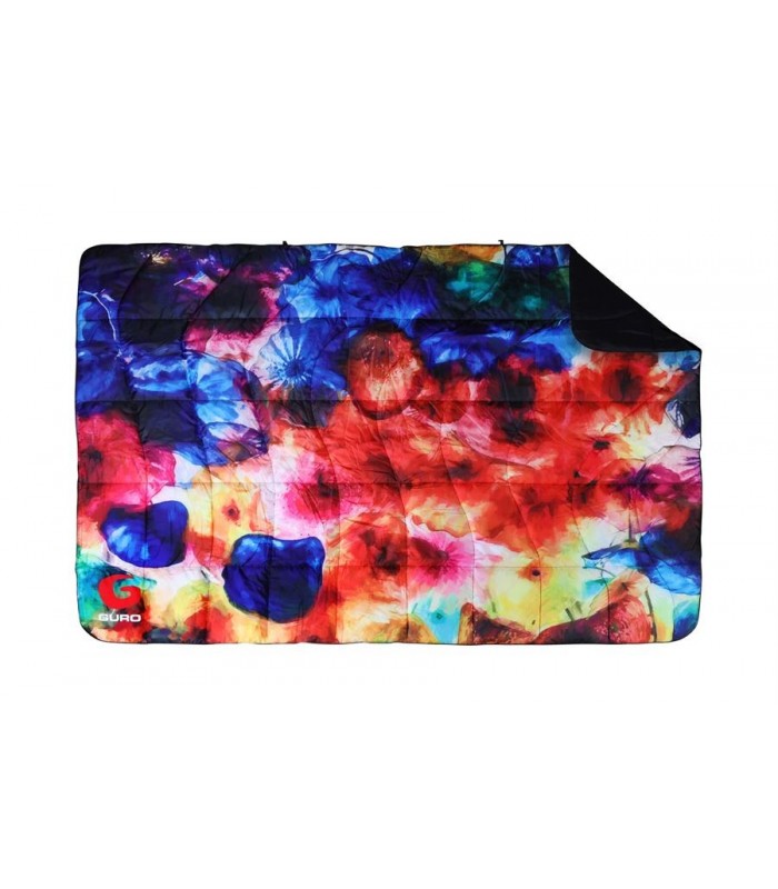 copy of שמיכה+כרית מתקפלות לנסיעות Fold 'n Go