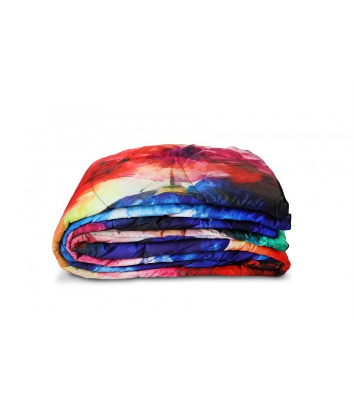 copy of שמיכה+כרית מתקפלות לנסיעות Fold 'n Go