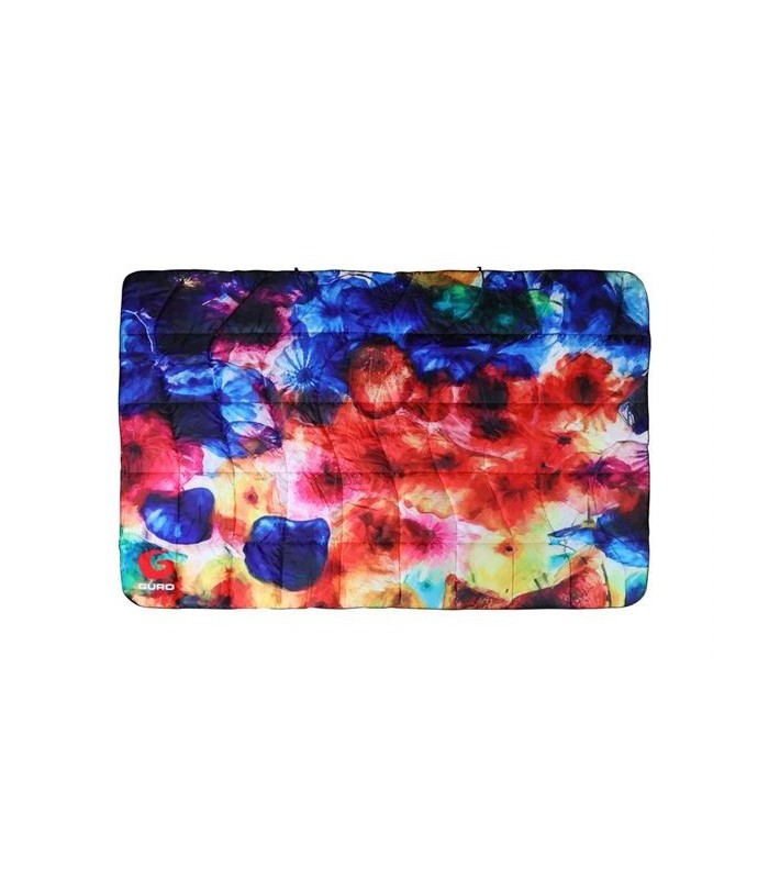 copy of שמיכה+כרית מתקפלות לנסיעות Fold 'n Go