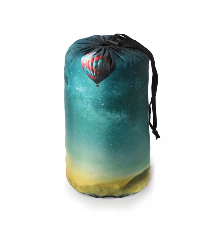 copy of שמיכה+כרית מתקפלות לנסיעות Fold 'n Go