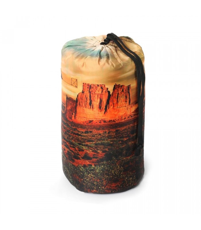 copy of שמיכה+כרית מתקפלות לנסיעות Fold 'n Go