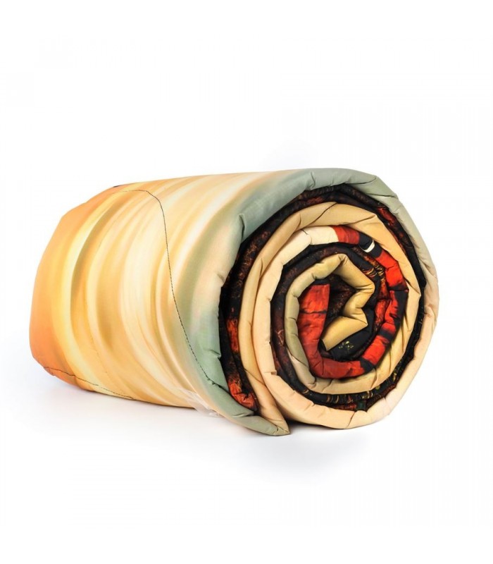 copy of שמיכה+כרית מתקפלות לנסיעות Fold 'n Go