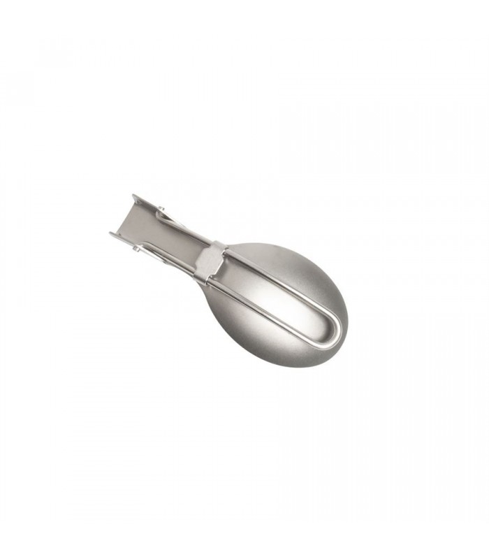 כף נירוסטה מתקפלת Guro