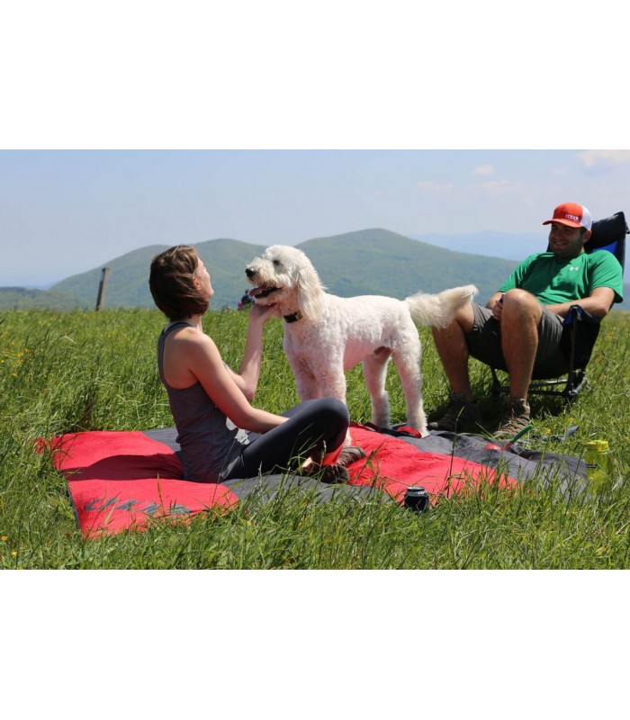 מחצלת ים וקמפינג 2X2 מטר Islander Blanket