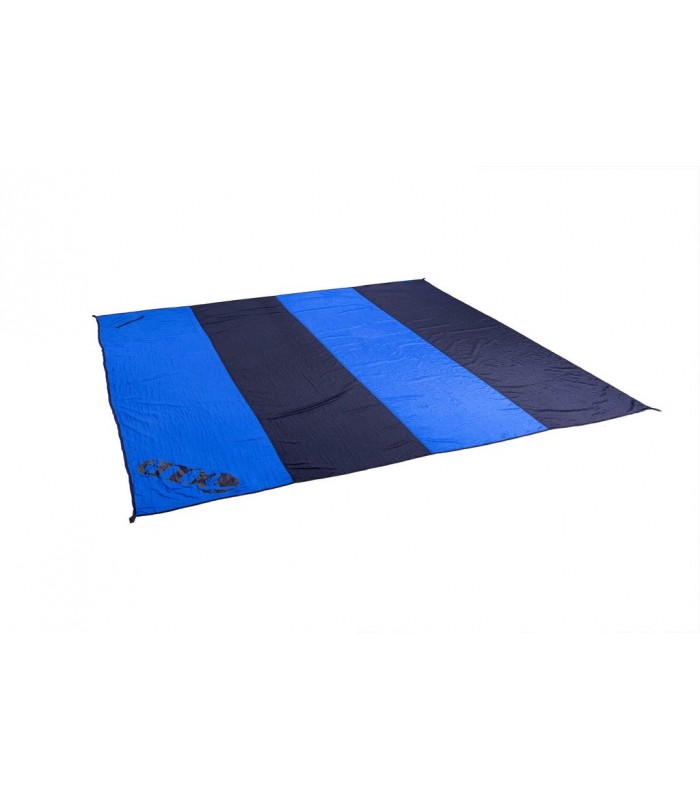 מחצלת ים וקמפינג 2X2 מטר Islander Blanket