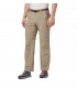 מכנסי טיולים מתקצרים לגברים Silver Ridge