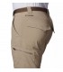 מכנסי טיולים מתקצרים לגברים Silver Ridge