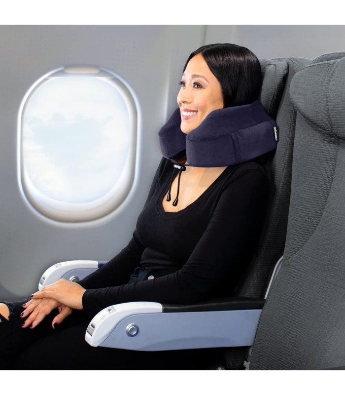 כרית צוואר Cabeau Travel Pillow Cassic
