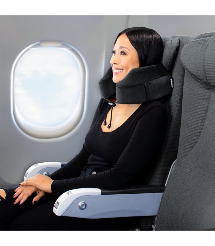 כרית צוואר Cabeau Travel Pillow Cassic