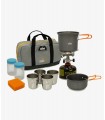 ערכת קפה Stove Kit