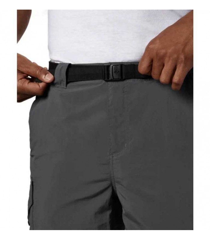 מכנסיים קצרים לגברים Silver Ridge