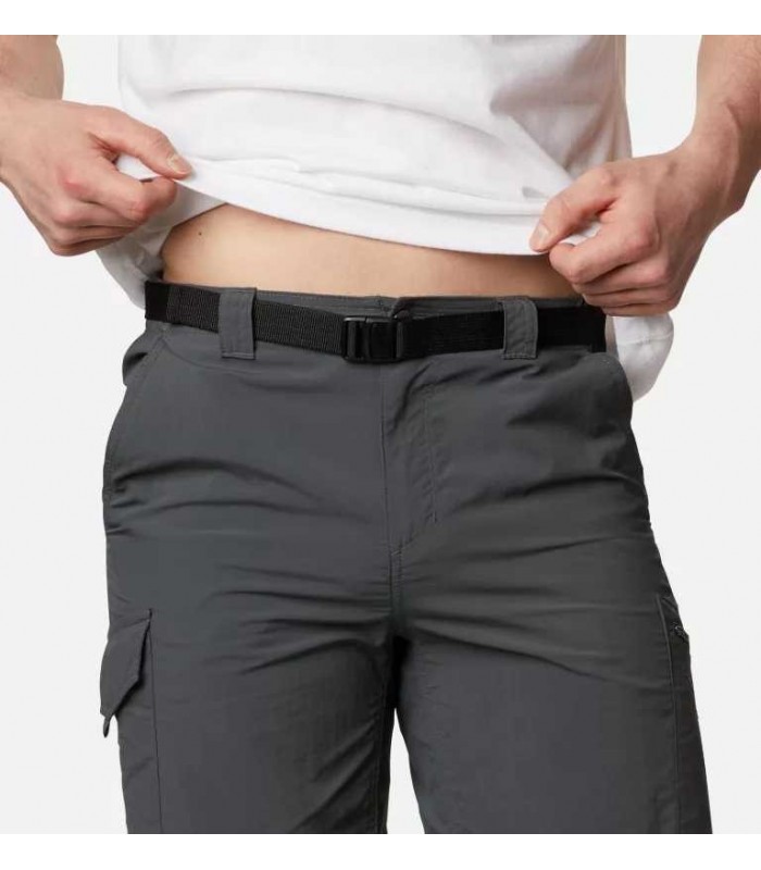 מכנסיים קצרים לגברים Silver Ridge