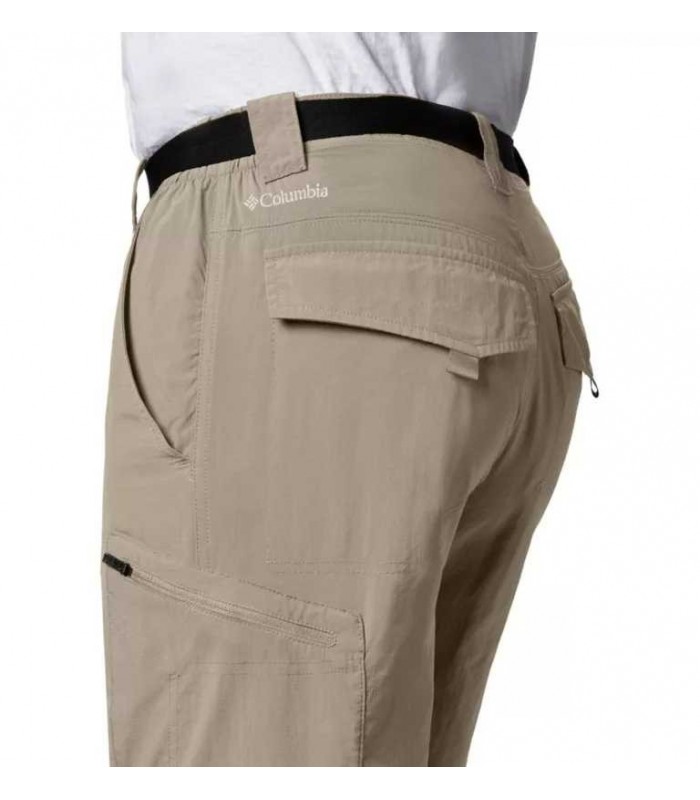 מכנסיים קצרים לגברים Silver Ridge