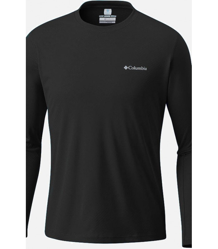 חולצת טי שרט ארוכה מנדפת Zero Rules