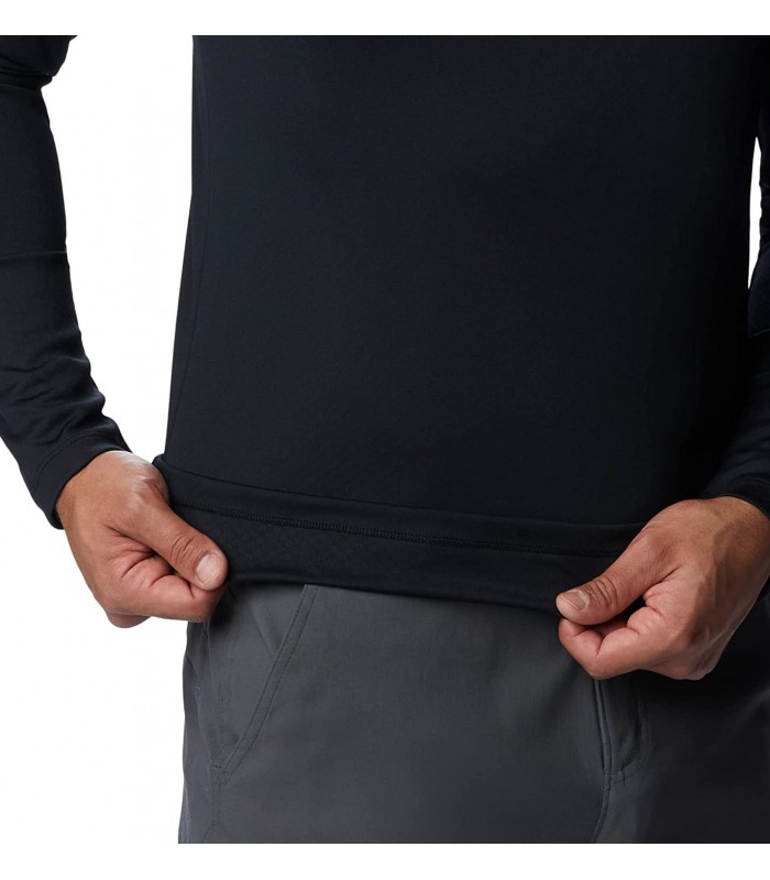 חולצת טי שרט ארוכה מנדפת Zero Rules