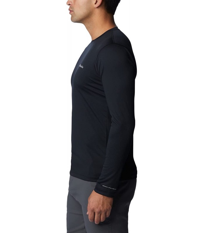 חולצת טי שרט ארוכה מנדפת Zero Rules