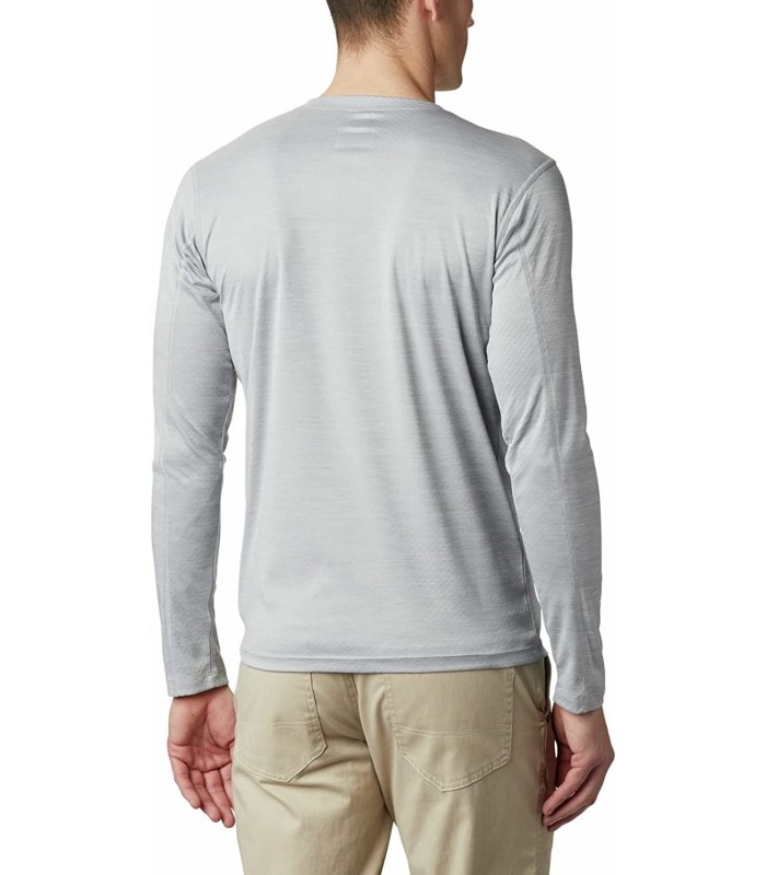 חולצת טי שרט ארוכה מנדפת Zero Rules