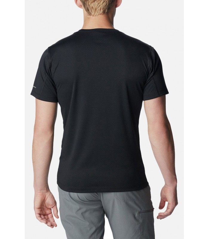 חולצת טי שרט קצרה מנדפת Zero Rules