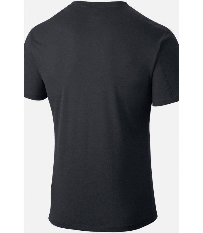 חולצת טי שרט קצרה מנדפת Zero Rules