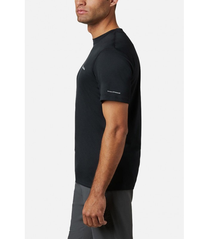 חולצת טי שרט קצרה מנדפת Zero Rules