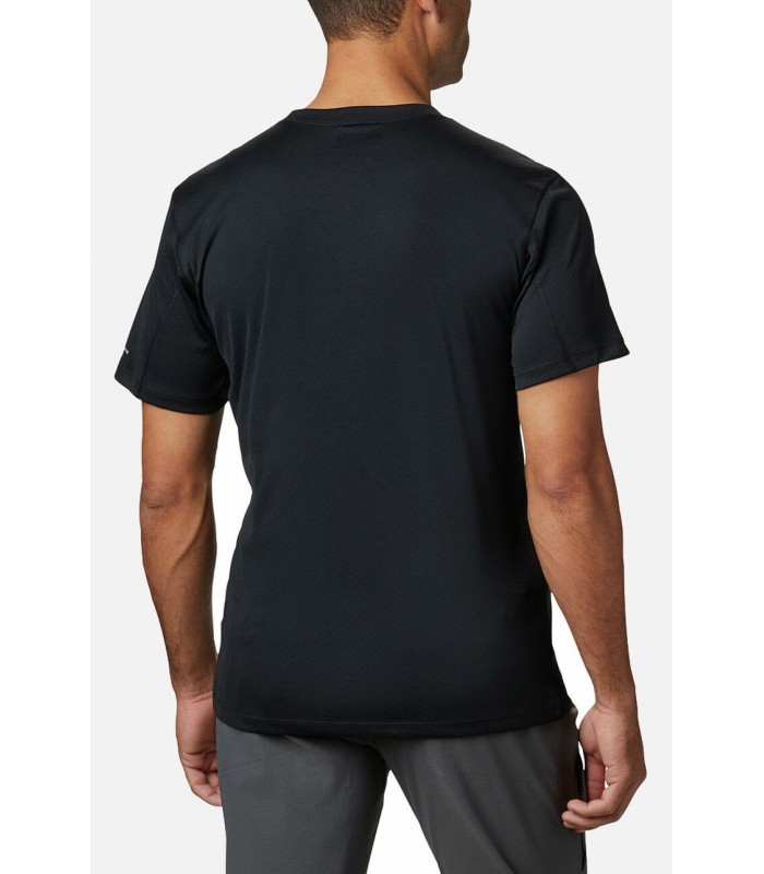 חולצת טי שרט קצרה מנדפת Zero Rules